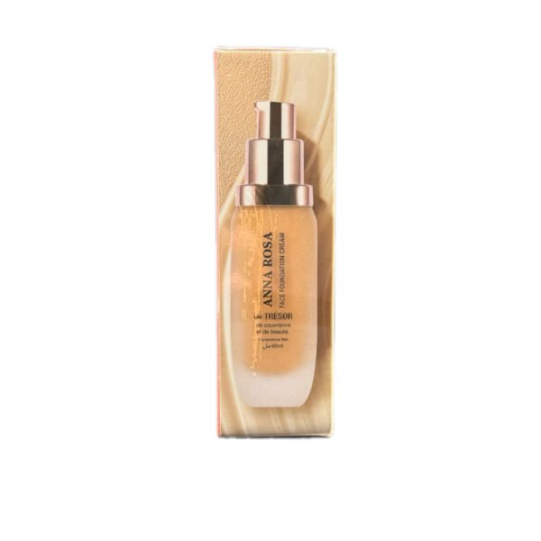 ANNA ROSA FDT TRESOR 40ML