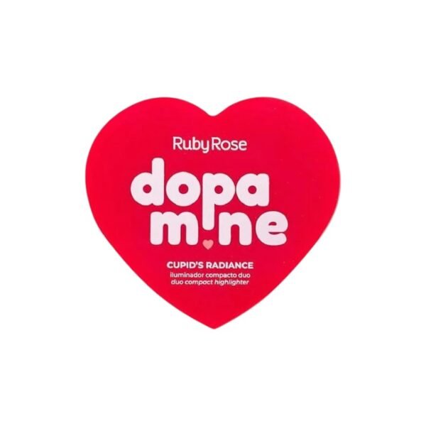 RUBY ROSE DOPAMINE 1602