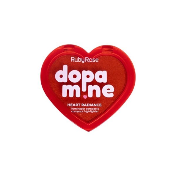 RUBY ROSE DOPAMINE 1603