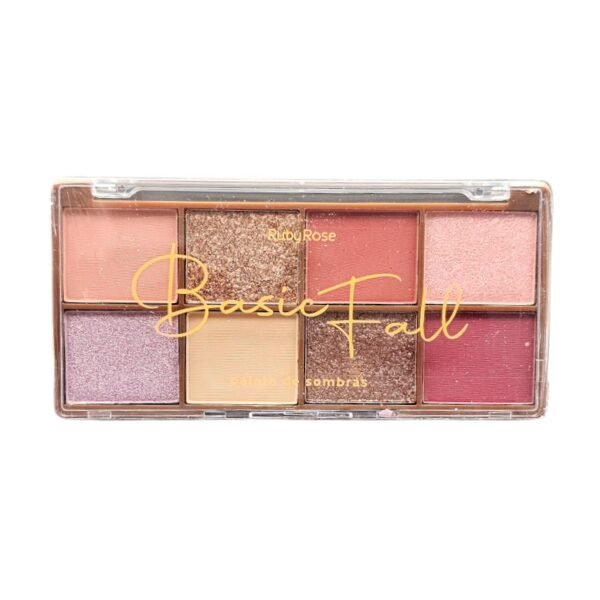 RUBY ROSE BASIC FALL 527