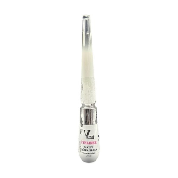 VARSEI EYELINER MATTE ULTRA BLACK 0403