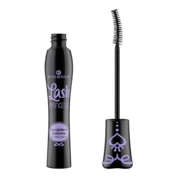 ESSENCE LASH PRINCESS MASCARA *VIOLET*
