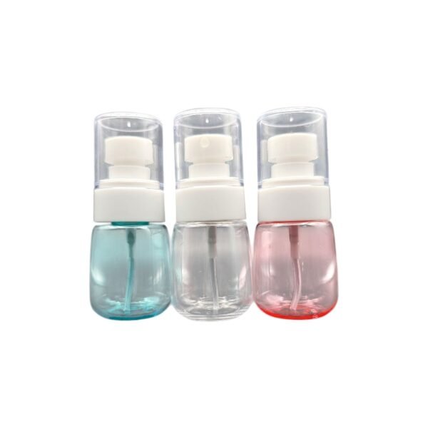 BOUTEILLES 3PCS 852-7