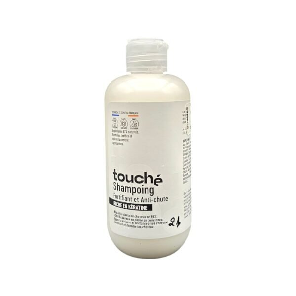 TOUCHE SHP ANTI CHUTE 250ML