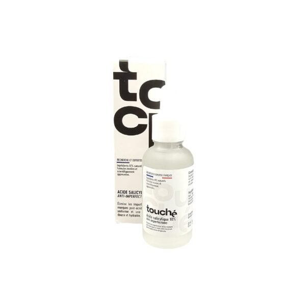 TOUCHE ACIDE SALICYLIQUE 30ML