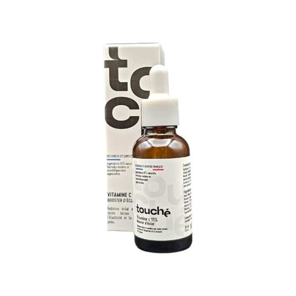 TOUCHE VITAMINE C 30ML