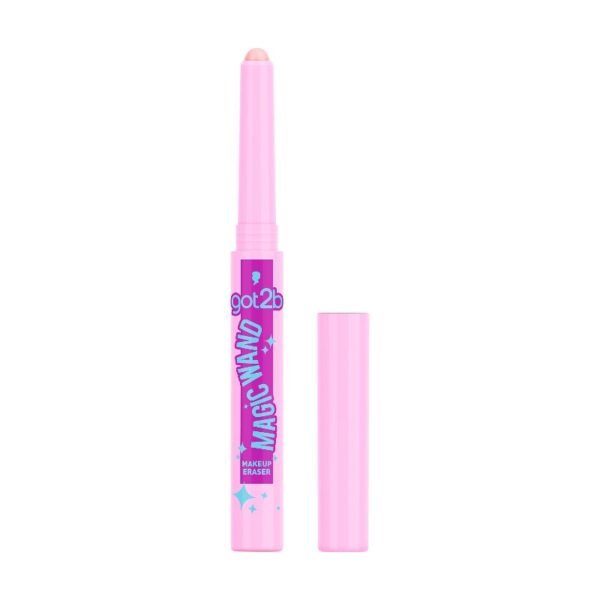 SCHWARZKOPF GOT2B MAGIC WAND MAKEUP ERASER