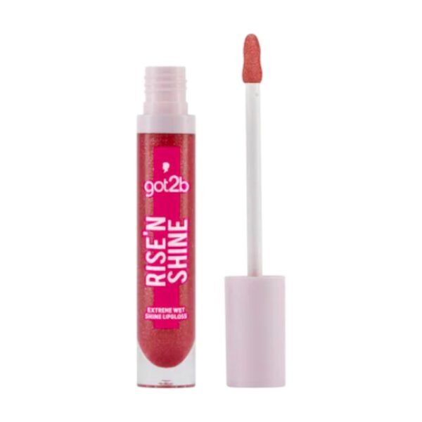 SCHWARZKOPF GOT2B PLUMP D POUT LIPGLOSS 5ML