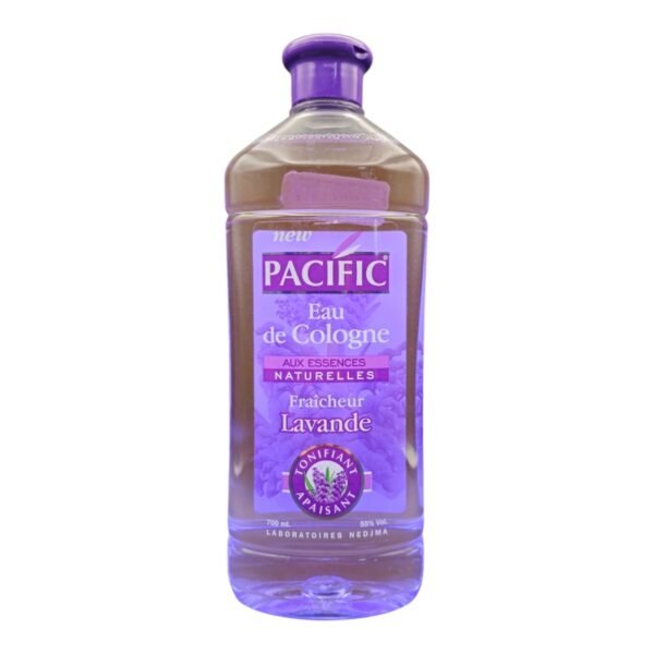 PACIFIC EDC LAVANDE 700ML