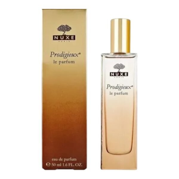 NUXE PRODIGIEUX LE PARFUM 50ML