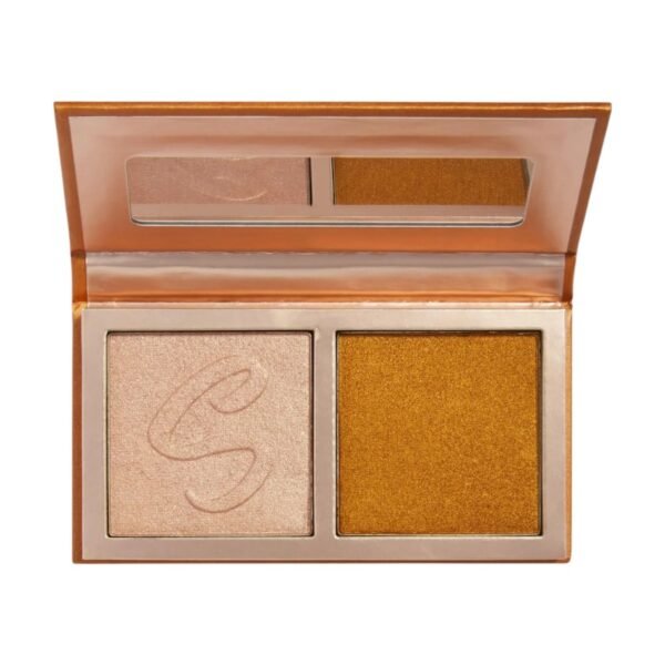 REVOLOLUTION SOPHX FACE HIGHLIGHTER DUO 4.5G