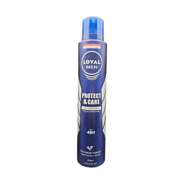 LOYAL DEO 200ML