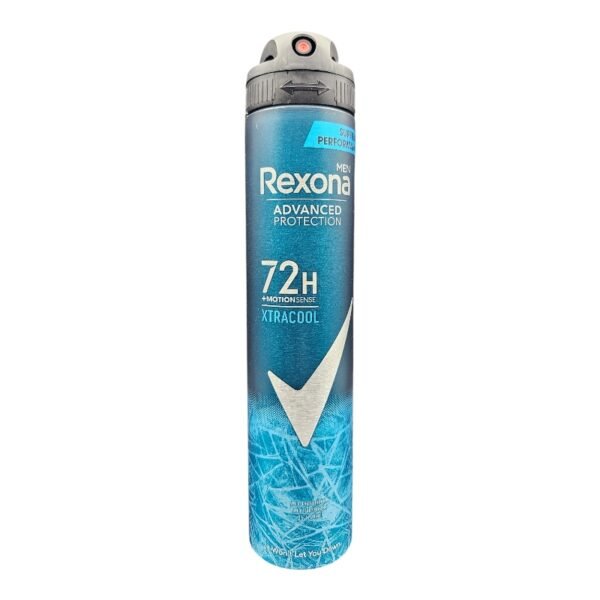 REXONA MEN DEO XTRACOOL 200ML