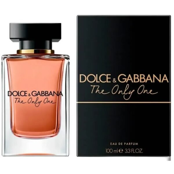 DOLCE GABBANA THE ONLY ONE EDP 100ML COPIE