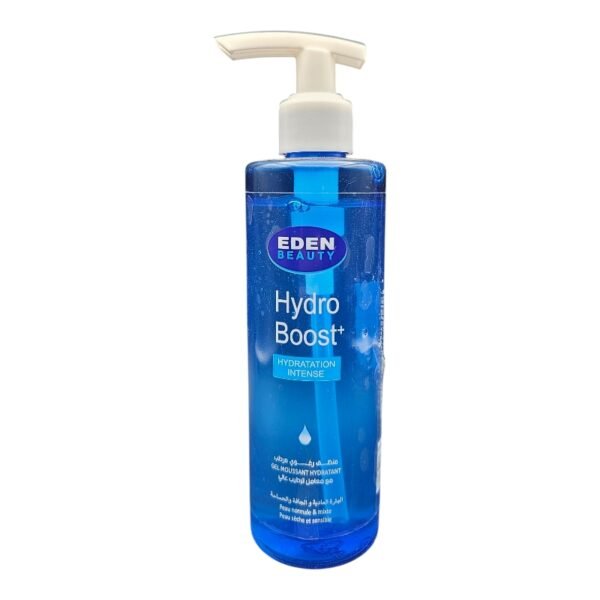 EDEN BEAUTY HYDRO BOOST GEL NET 270ML