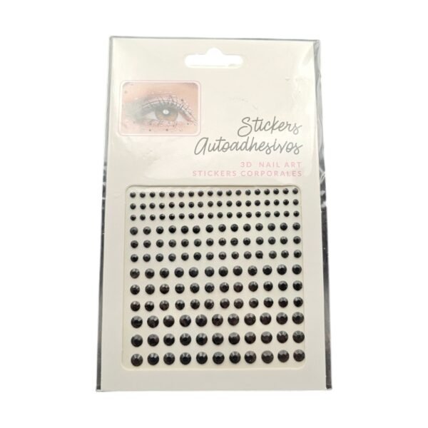 STICKERS AUTOADHESIVOS 5862-5