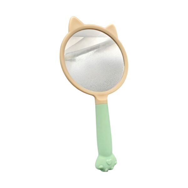 MIRROIR A MAIN CHAT 3007