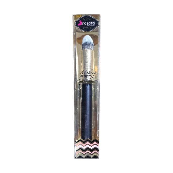 NASCITA ARTIST CONCEALER BRUSH *NASBRUSH0120*