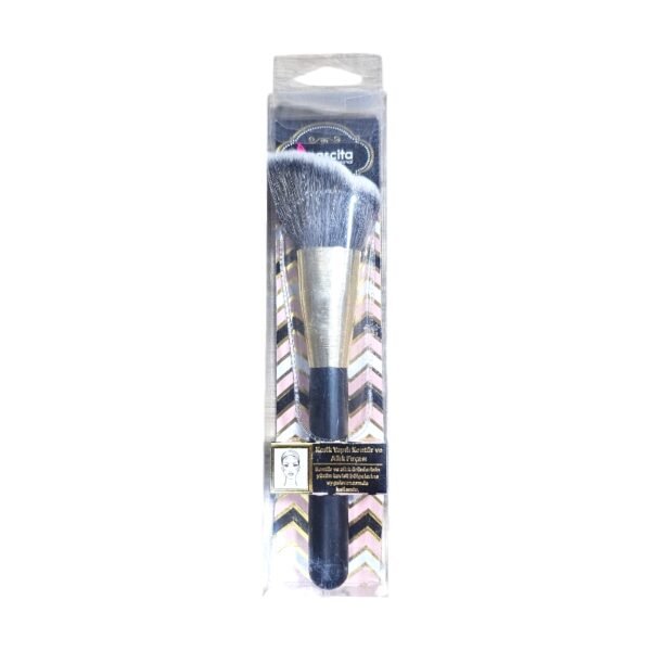 NASCITA ARTIST CONTOUR BLUSH BRUSH *NASBRUSH0113*