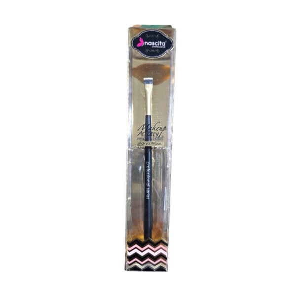NASCITA FLAT EYELINER BRUSH *NASBRUSH0127*