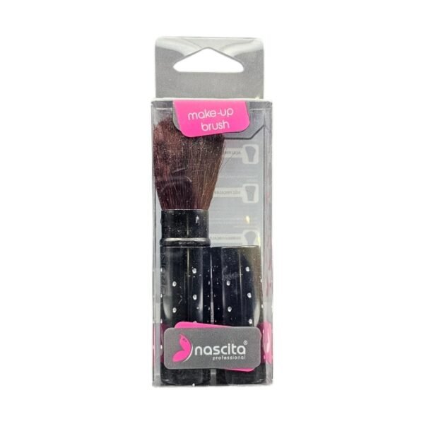 NASCITA MAKE UP BLUSH BRUSH COVER *NASBRUSH0029*