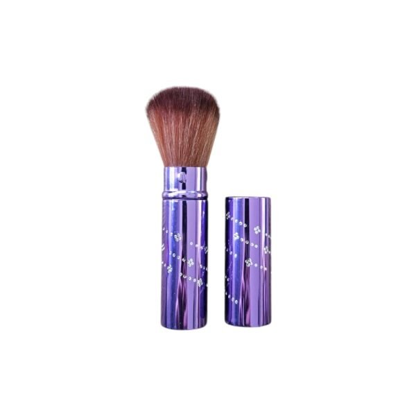 NASCITA MAKE UP BLUSH BRUSH WITH COVER *NASBRUSH0030*