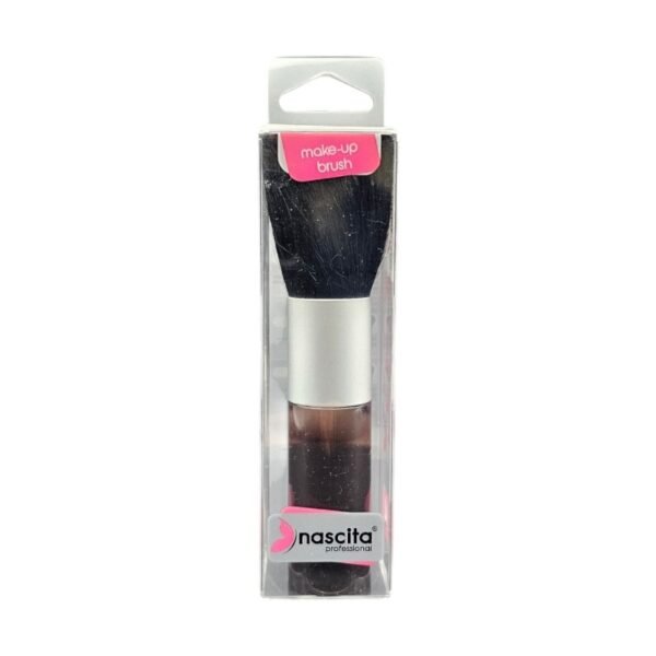 NASCITA MAKE UP WIDE POWDER BRUSH *NASBRUSH0091*