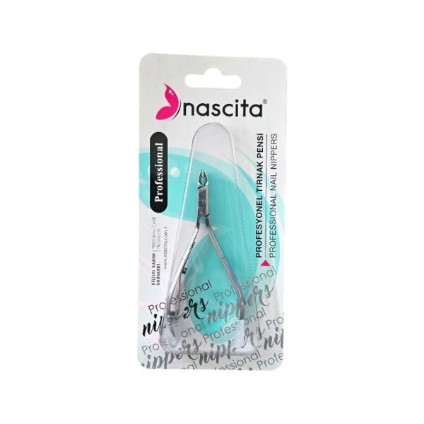 NASCITA HAND NAIL NIPPER *NASPENS00004*