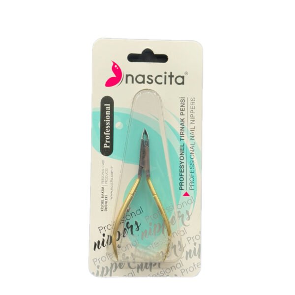 NASCITA HAND NAIL NIPPER *NASPENS00002*