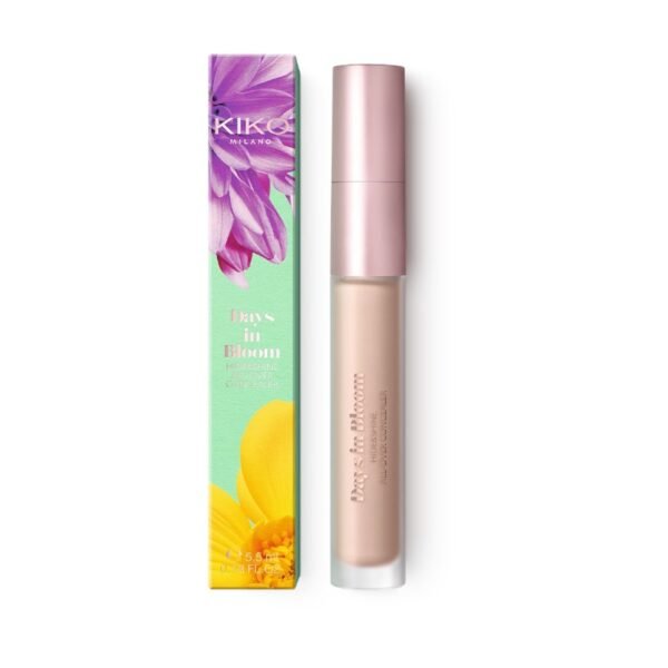 KIKO DAYS IN BLOOM CONCEALER 5.5ML