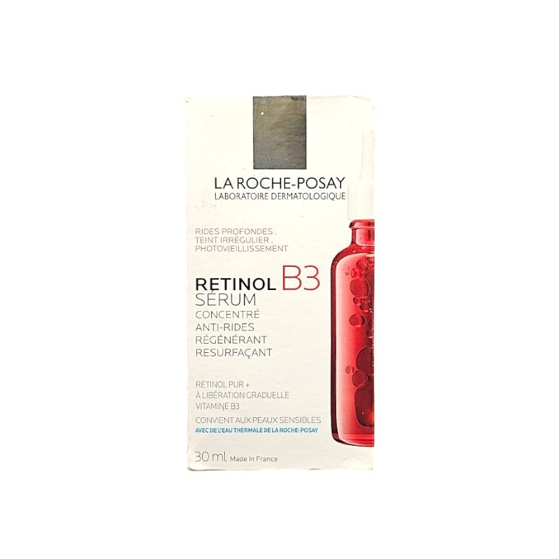 Photo00373898 LA ROCHE POSAY RETINOL SERUM B3 – Image 1