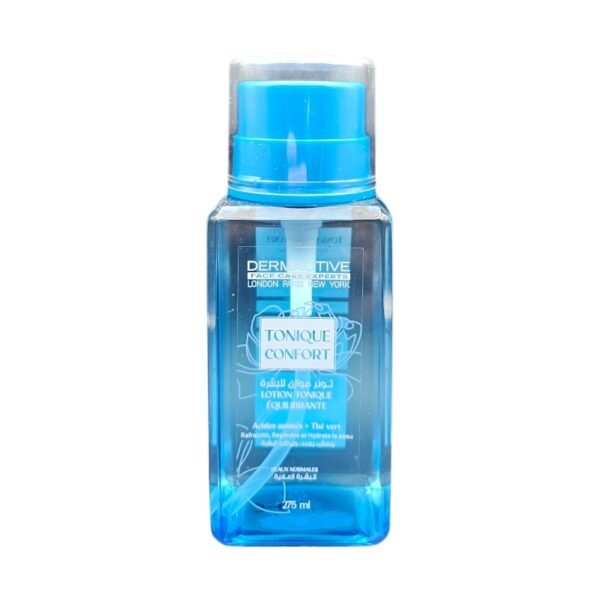 DERMACTIVE TONIQUE CONFORT 275ML