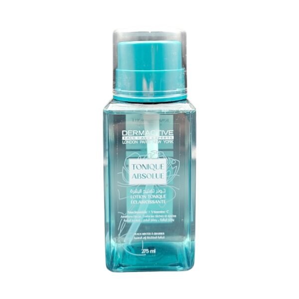 DERMACTIVE TONIQUE ABSOLUE 275ML