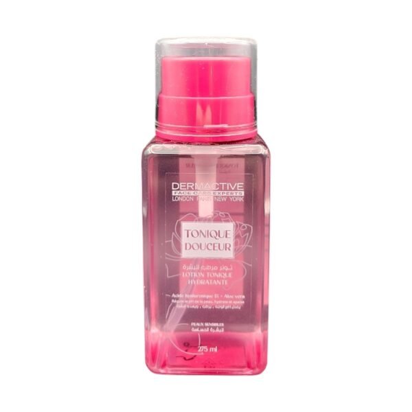 DERMACTIVE TONIQUE DOUCEUR 275ML