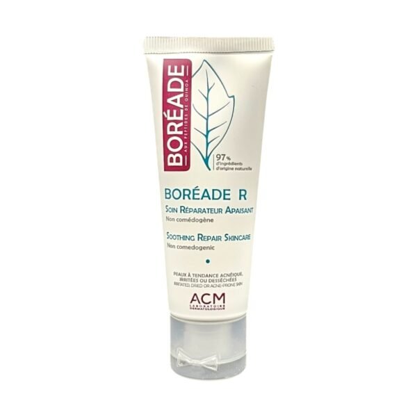 ACM BOREADE SOIN REPARATEUR APAISANT 40ML