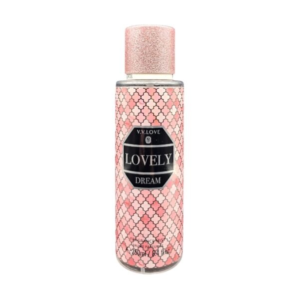 VV LOVE BRUME LOVELY DREAM 250ML