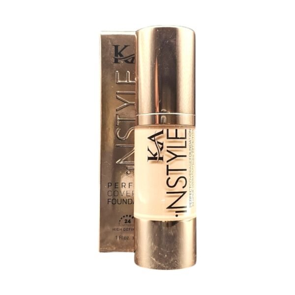 KA FDT INSTYLE  30ML