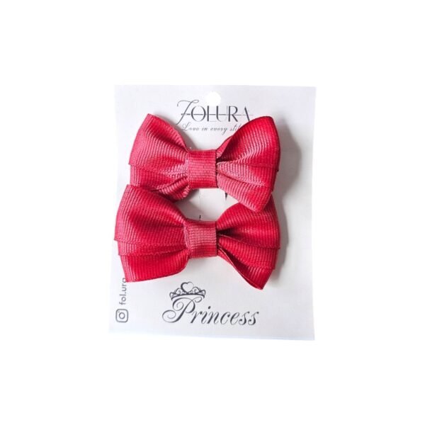 FOLURA PAPILLON PRINCESS 2PCS