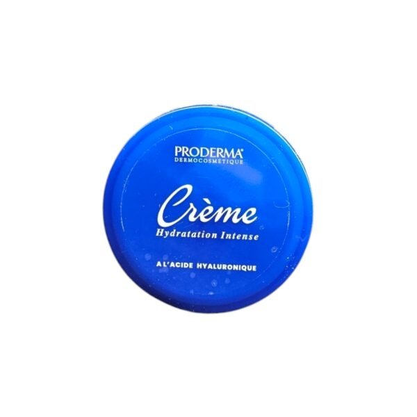 PRODERMA CREME HYDRATANTE HYALURON 70G