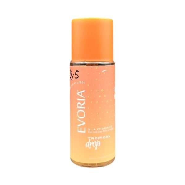 EVORIA BRUME TROPICAL DROP 100ML