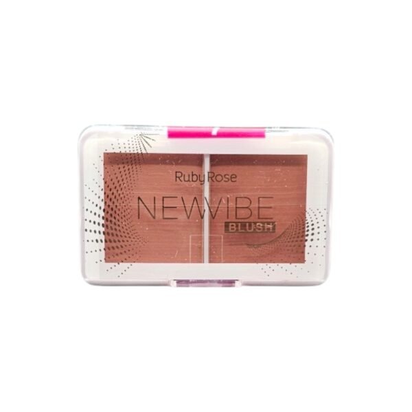 RUBY ROSE NEWVIBE BLUSH 6114