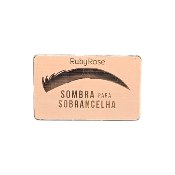 RUBY ROSE SOMBRA PARA SOBRANCELHA 9355