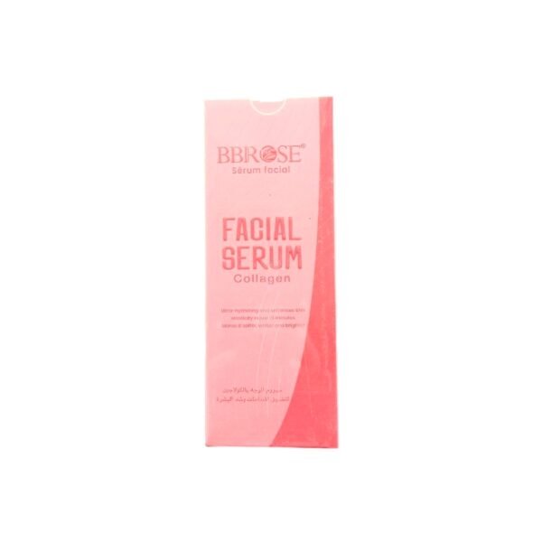 BBROSE FACIAL SERUM COLLAGEN 50ML R-125-G