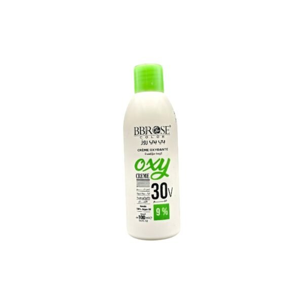 BBROSE CREME OXYDANTE 30V 100ML