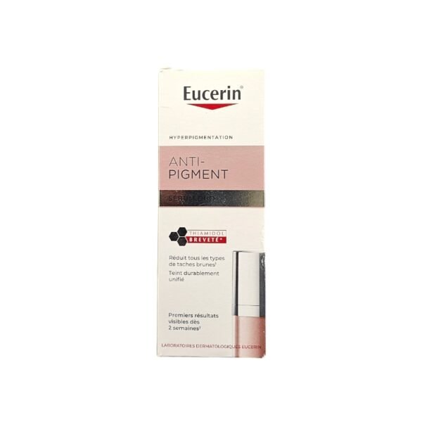 EUCERIN SERUM DUO ANTI PIGMENT 30ML