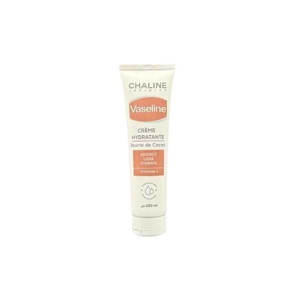 CHALINE VASELINE CACAO 100ML