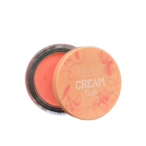DODO GIRL CREAM BLUSH D9004