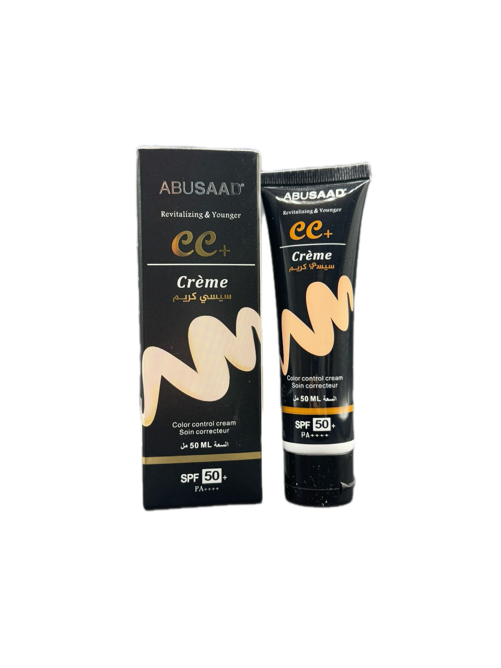 Photo00374909 ABUSAAD CC CREME 50ML – Image 1