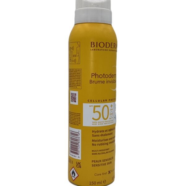 BIODERMA PHOTODERM BRUME SOLAIRE 150ML