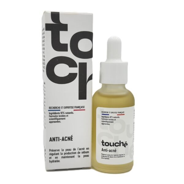 TOUCHE ANTI ACNE 30ML
